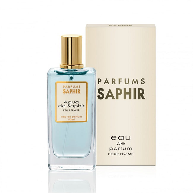 Saphir Agua Women woda perfumowana spray 50ml