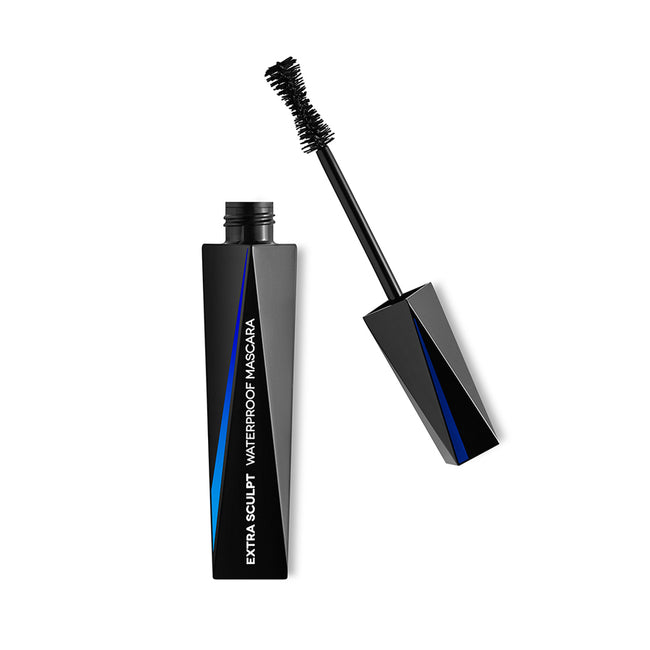 KIKO Milano Extra Sculpt Waterproof Mascara wodoodporny tusz do rzęs 11ml