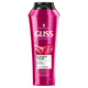 Gliss Kur Ultimate Color Shampoo szampon do włosów farbowanych, tonowanych i rozjaśnianych 250ml