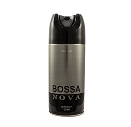 Jean Marc Bossa Nova dezodorant spray 150ml