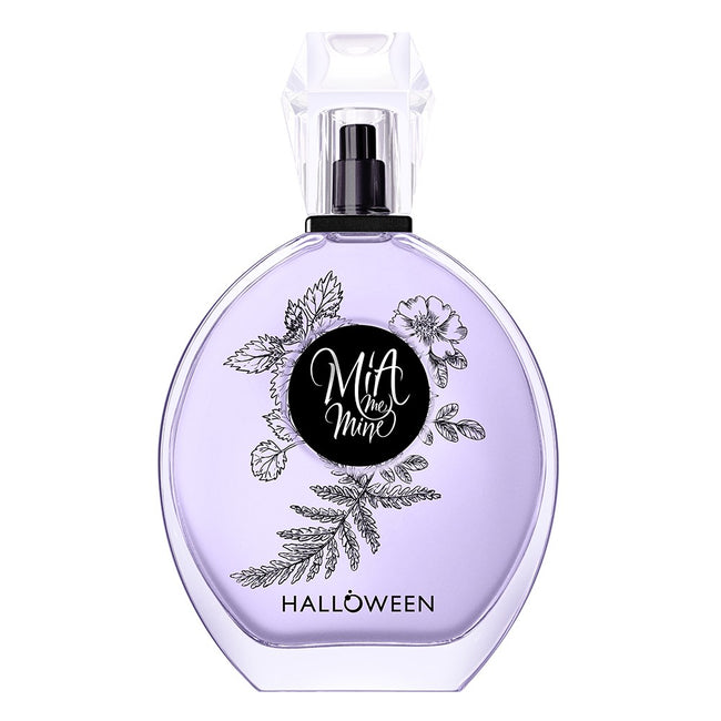 Jesus Del Pozo Halloween Mia Me Mine woda perfumowana spray 100ml - produkt bez opakowania