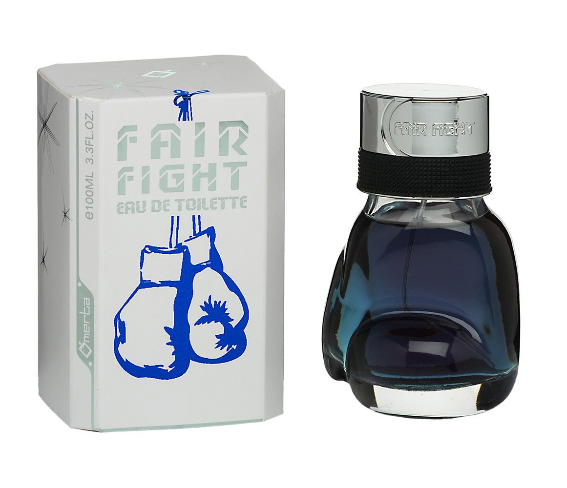 omerta fair fight woda toaletowa 100 ml   