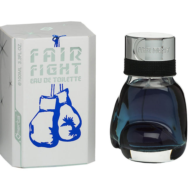 Omerta Fair Fight woda toaletowa spray 100ml