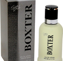 Chat D'or Boxter woda toaletowa spray 100ml