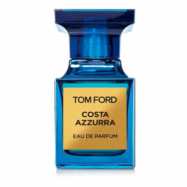 Tom Ford Costa Azzurra woda perfumowana spray 50ml